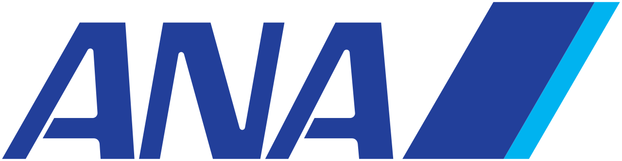 Logo All Nippon Airways