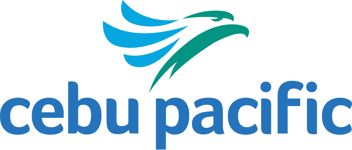 logo hãng Cebu Pacific