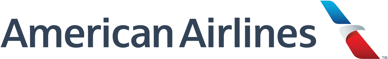 Logo hãng hàng không American Airlines