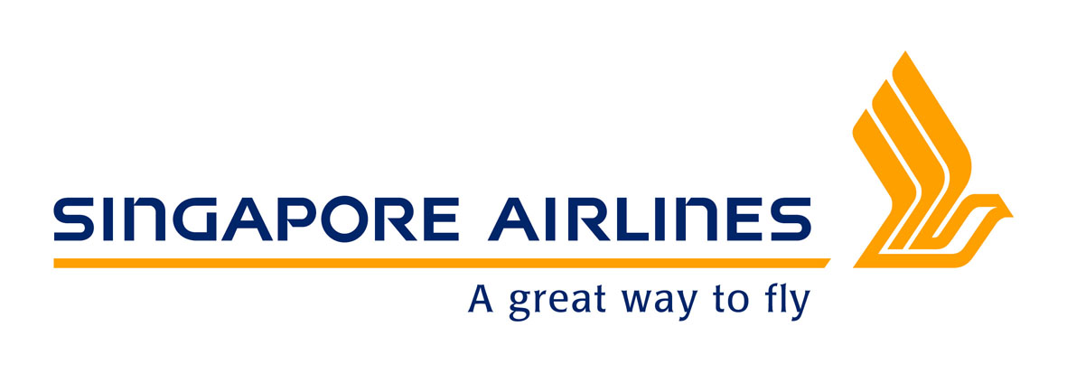 Logo hãng Singapore Airlines