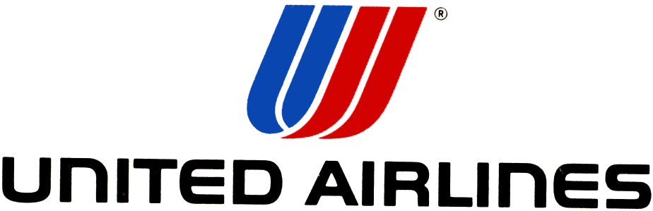 Logo Hãng hàng không United Airlines