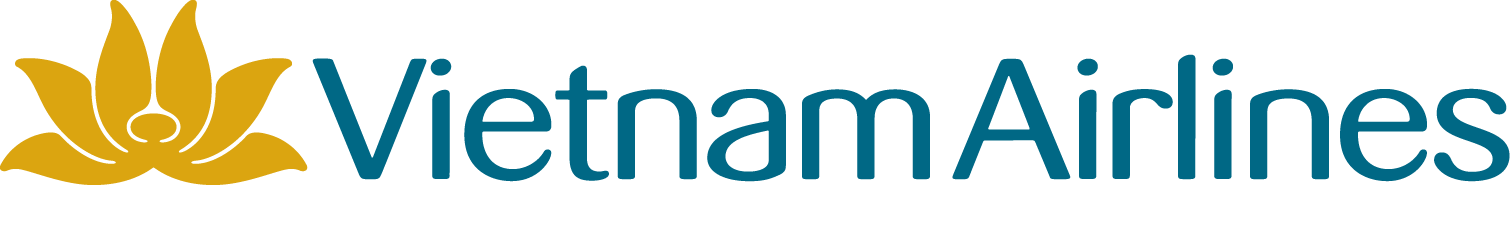 Logo hãng hàng không Vietnam Airlines