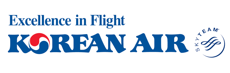 Logo hãng Korean Air