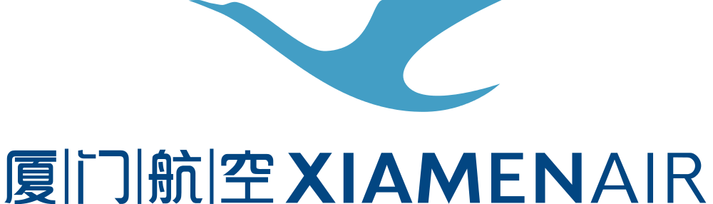 Logo hãng hàng không Xiamen Air