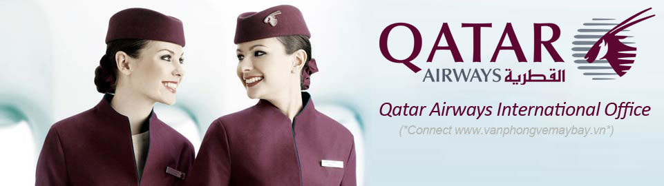 Qatar Airways Office
