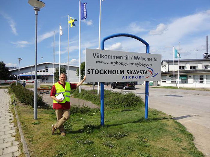 san-bay-stockholm-airport