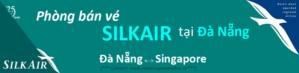 Silk Air banner