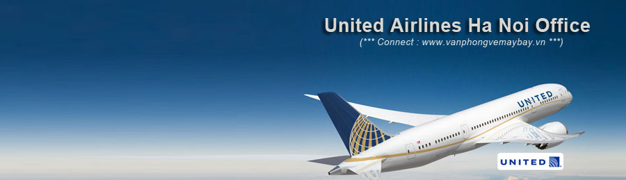United Airrlines Banner