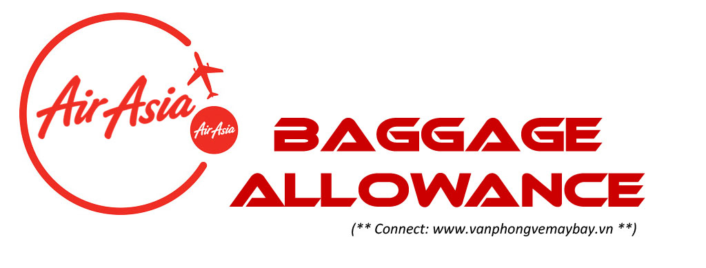 Up site Air Asia Baggage