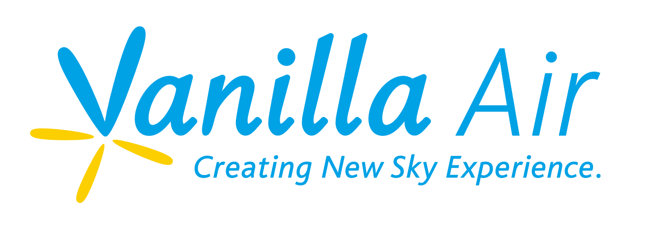 Logo Vanilla Air